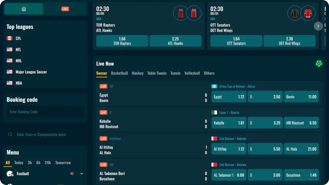 golisimo casino bets
